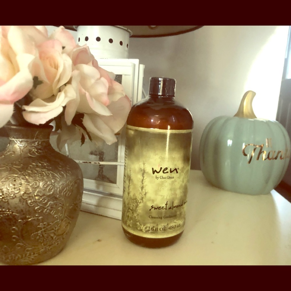 WEN original Conditioning Shampoo